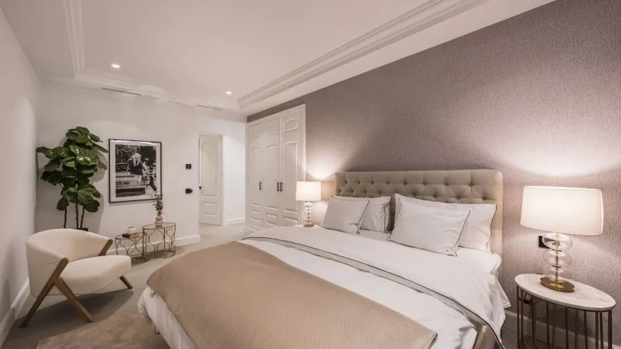 6 bedrooms house for sale , Benahavis, Spain No. 762 № 7