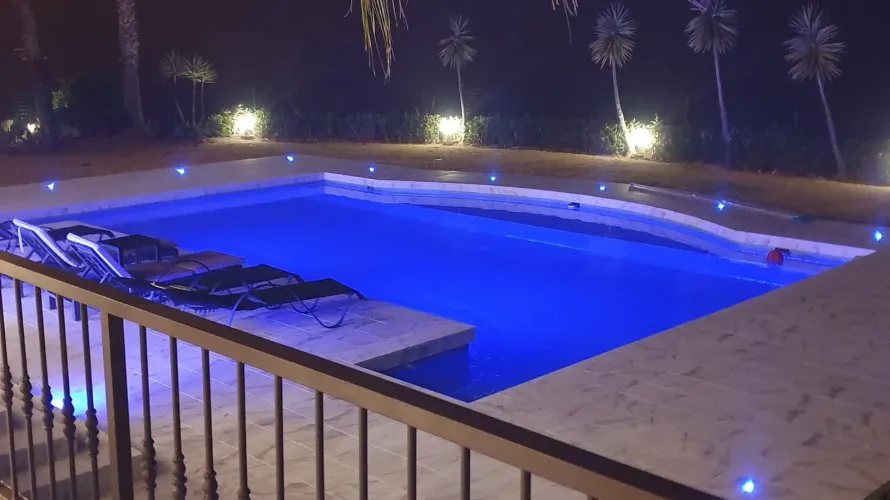 6 bedrooms villa for sale , Benahavis, Spain No. 664 № 25