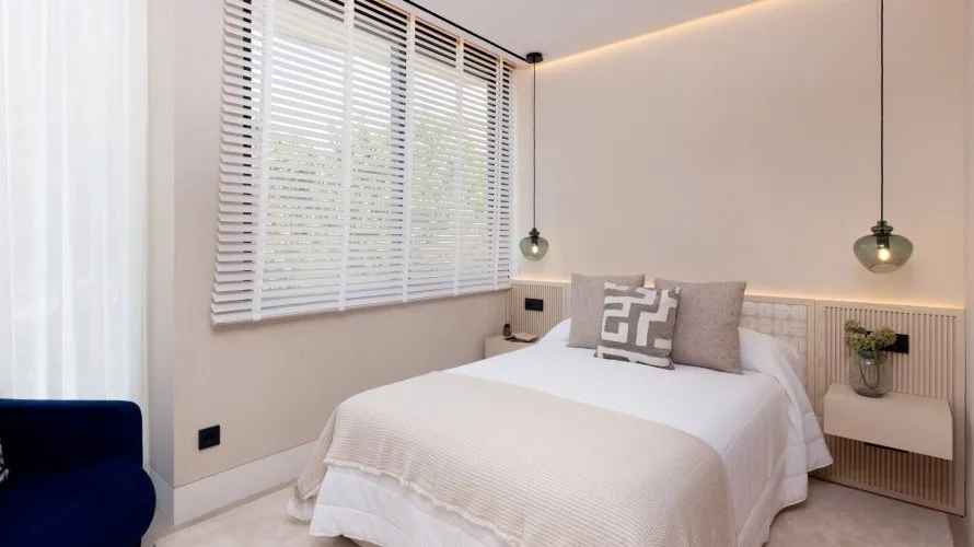 2 bedrooms apartment for sale , Estepona, Spain No. 471 № 2