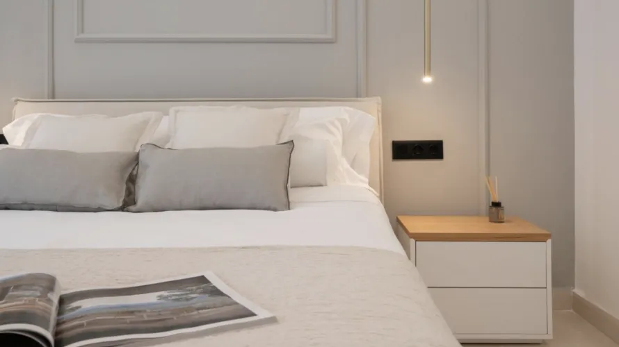 3 bedrooms apartment for sale , Benahavis, Spain No. 731 № 3
