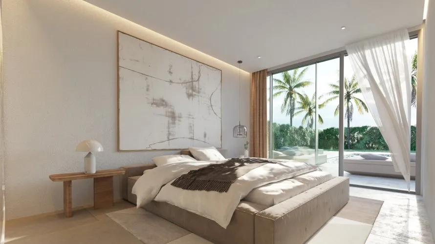 5 bedrooms villa for sale , Pago Del Higueron, Spain No. 113 № 2