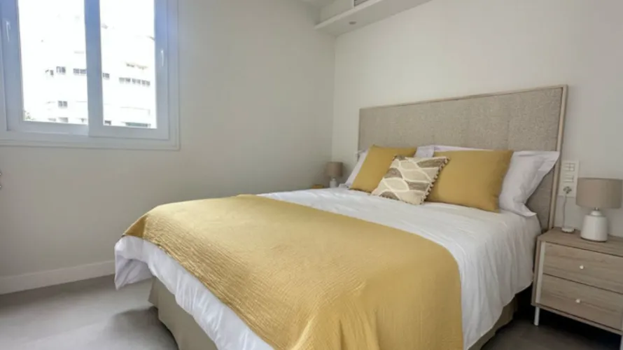 1 bedroom apartment for sale , Marbella, Spain No. 849 № 2