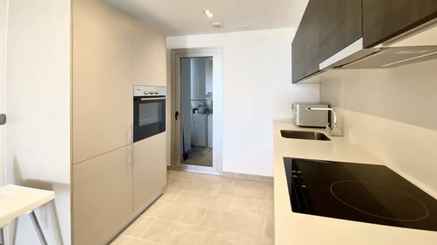 2 bedrooms apartment for sale , Marbella, Spain No. 672 № 7