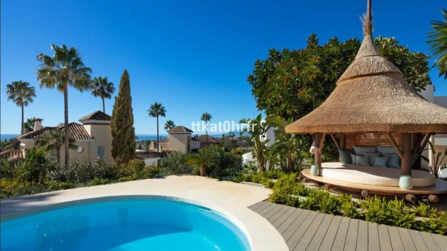 3 bedrooms villa for sale , El Rosario, Spain No. 1026 № 6