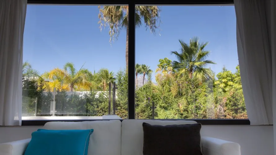4 bedrooms villa for sale , Marbella, Spain No. 391 № 1