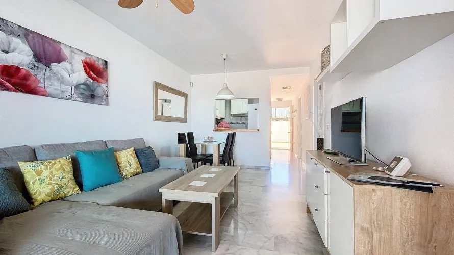 2 bedrooms apartment for sale , Casares, Spain No. 573
