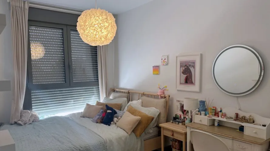 3 bedrooms apartment for sale , Cortes (San Pedro De Alcantara), Spain No. 1072 № 6