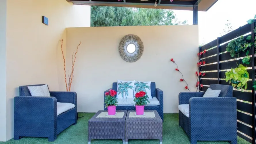 4 bedrooms house for sale , Benahavis, Spain No. 987 № 3