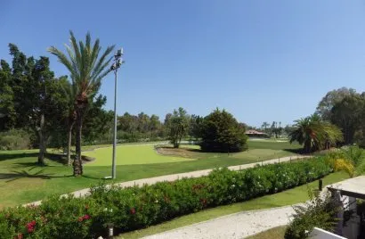 5 bedrooms townhouse for sale , Nueva Andalucia, Spain No. 412