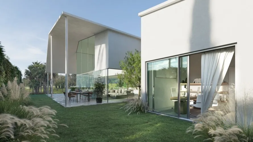 5 bedrooms villa for sale , Pago Del Higueron, Spain No. 113 № 12