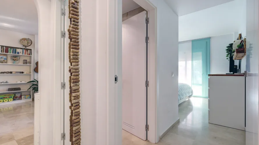 2 bedrooms apartment for sale , Casares, Spain No. 671 № 12