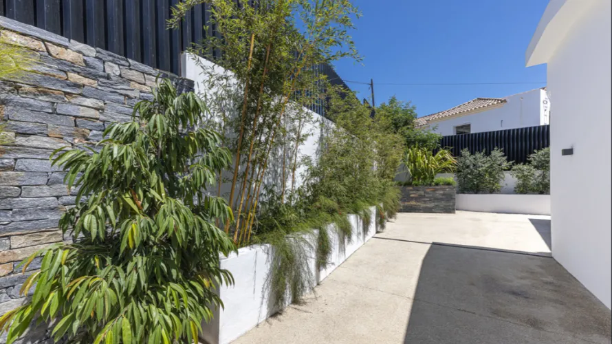 5 bedrooms villa for sale , El Rosario, Spain No. 1022 № 23