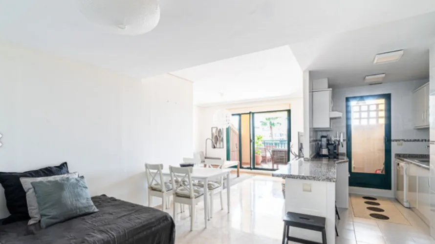 2 bedrooms apartment for sale , Benalmadena, Spain No. 1039 № 11