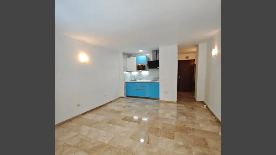 1 bedroom apartment for sale , Marbella, Spain No. 926
