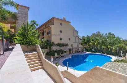 1 bedroom apartment for sale , Nueva Andalucia, Spain No. 857
