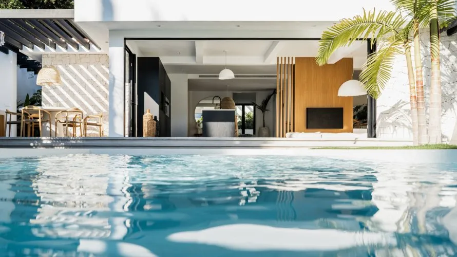 4 bedrooms villa for sale , Nueva Andalucia, Spain No. 169 № 16