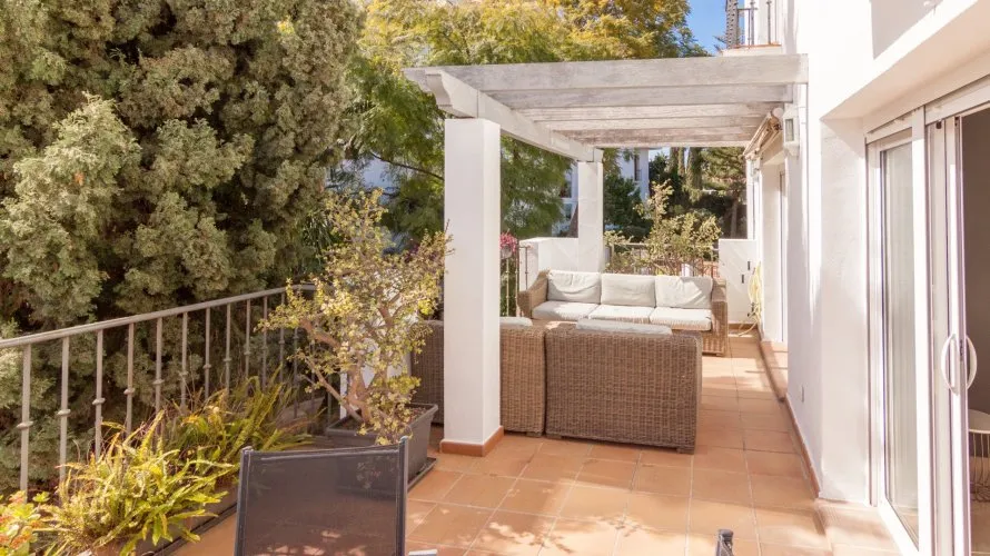 3 bedrooms apartment for sale , Marbella, Spain No. 301 № 10