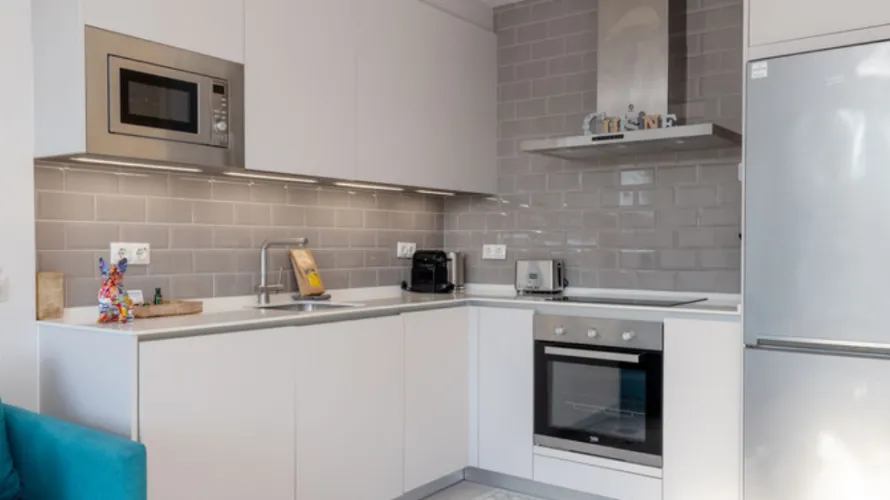 2 bedrooms apartment for sale , Nueva Andalucia, Spain No. 1082 № 7