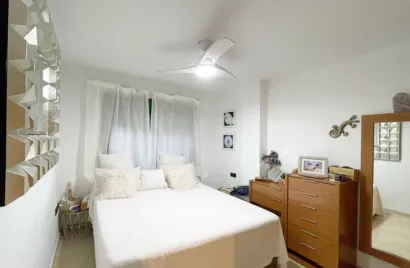 2 bedrooms apartment for sale , Fuengirola, Spain No. 907