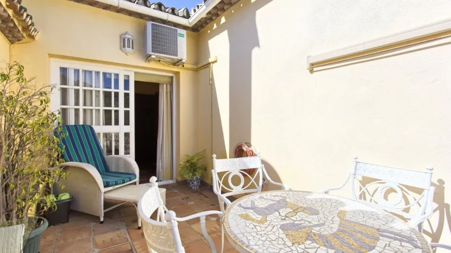 3 bedrooms townhouse for sale , Benahavis, Spain No. 1041 № 15