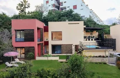 4 bedrooms house for sale , Benahavis, Spain No. 987