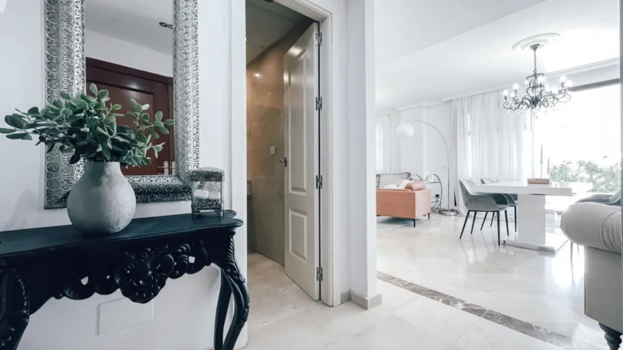 2 bedrooms apartment for sale , Marbella, Spain No. 1047 № 13