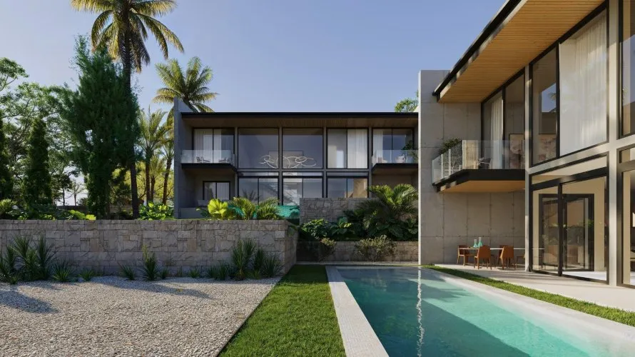 3 bedrooms villa for sale , Calpe, Spain No. 564 № 8