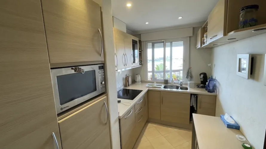 2 bedrooms apartment for sale , Fuengirola, Spain No. 846 № 4