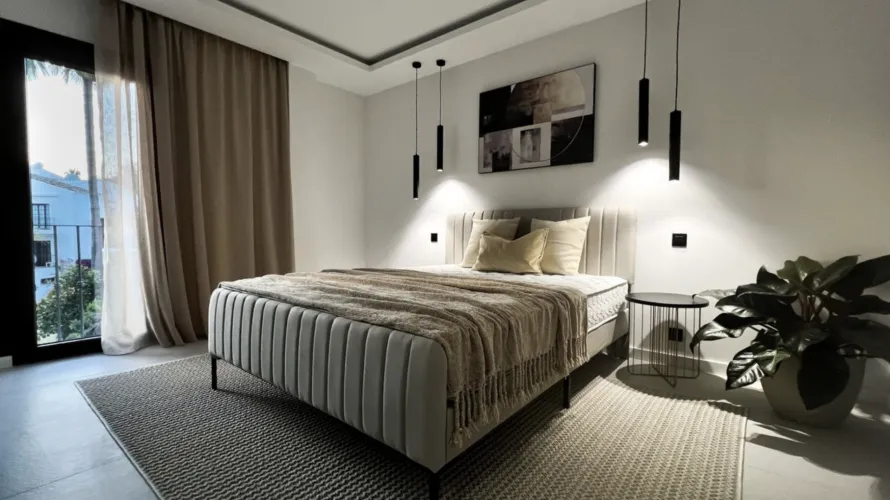 3 bedrooms penthouse for sale , Marbella, Spain No. 625 № 15