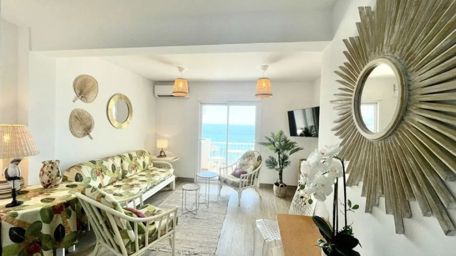 2 bedrooms apartment for sale , Mijas Costa, Spain No. 768 № 9