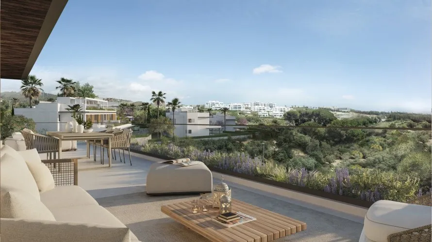 3 bedrooms apartment for sale , Marbella, Spain No. 143 № 10