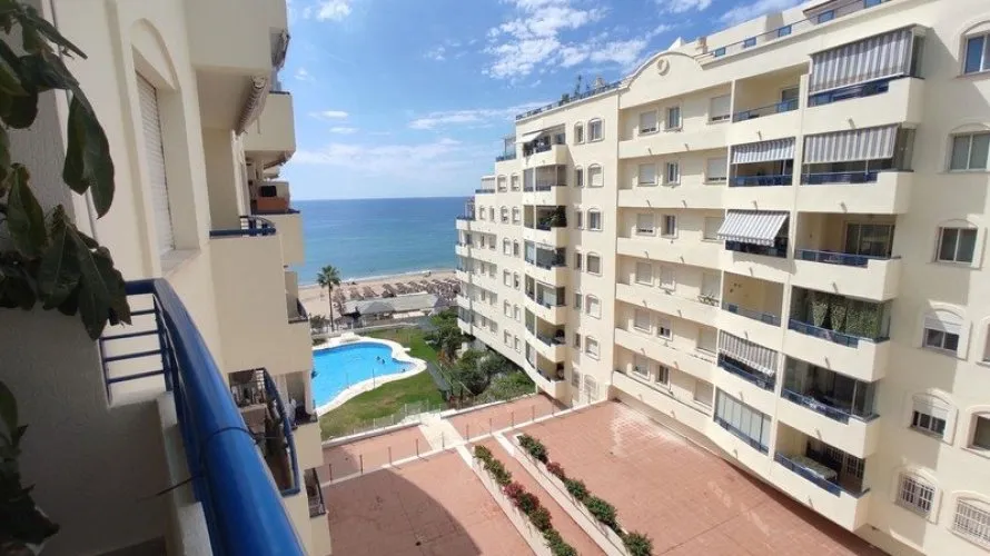1 bedroom apartment for sale , Marbella, Spain No. 805 № 4