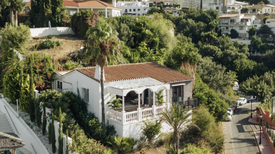 2 bedrooms house for sale , Fuengirola, Spain No. 1074 № 13