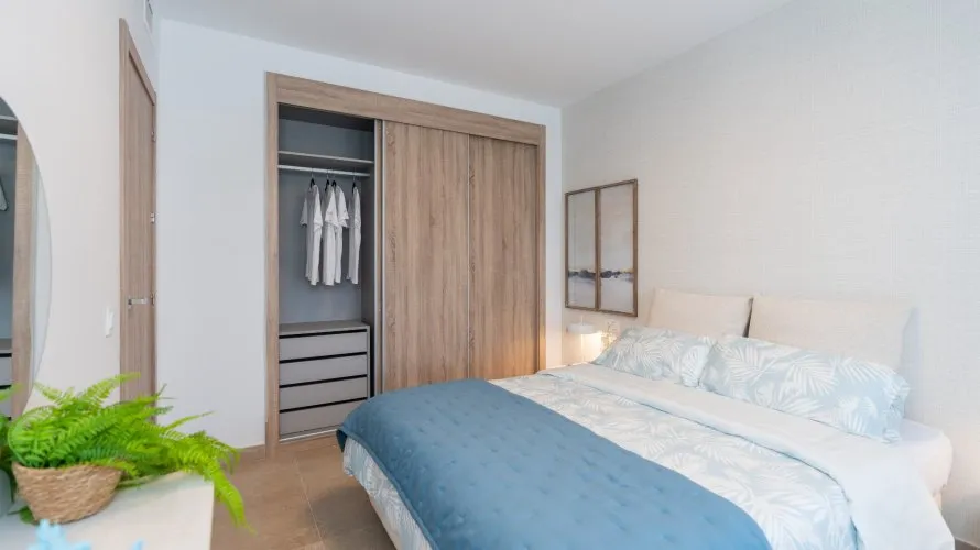 2 bedrooms apartment for sale , Estepona, Spain No. 348 № 19