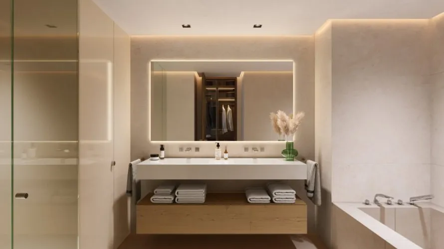 4 bedrooms apartment for sale , Marbella, Spain No. 210 № 1