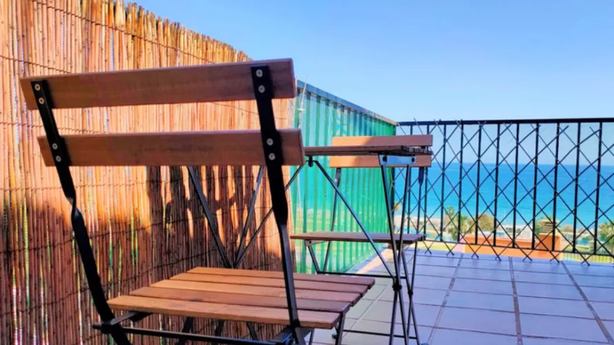 2 bedrooms duplex for sale , Fuengirola, Spain No. 1017 № 2