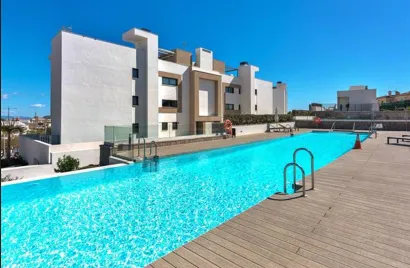 3 bedrooms apartment for sale , Estepona, Spain No. 489