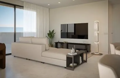 2 bedrooms apartment for sale in VITANIA, Calpe, Spain No. 1103