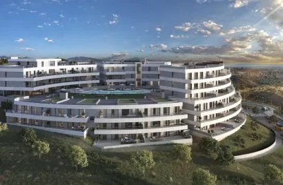 2 bedrooms apartment for sale , Estepona, Spain No. 72