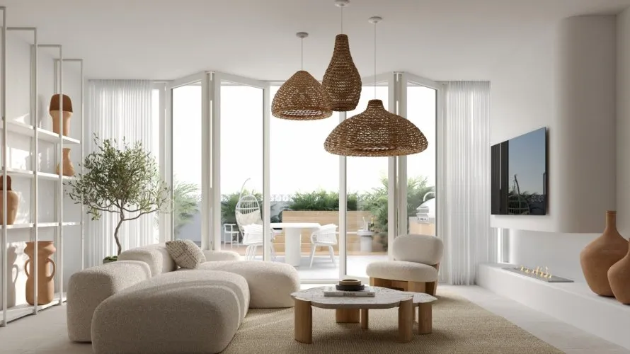 3 bedrooms apartment for sale , Marbella, Spain No. 221 № 17