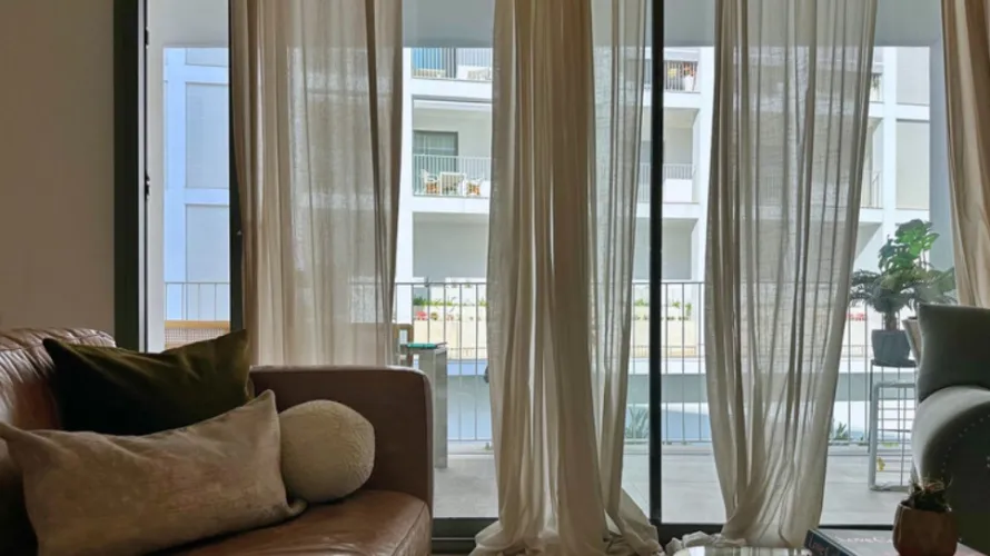 3 bedrooms apartment for sale , Cortes (San Pedro De Alcantara), Spain No. 1072 № 3