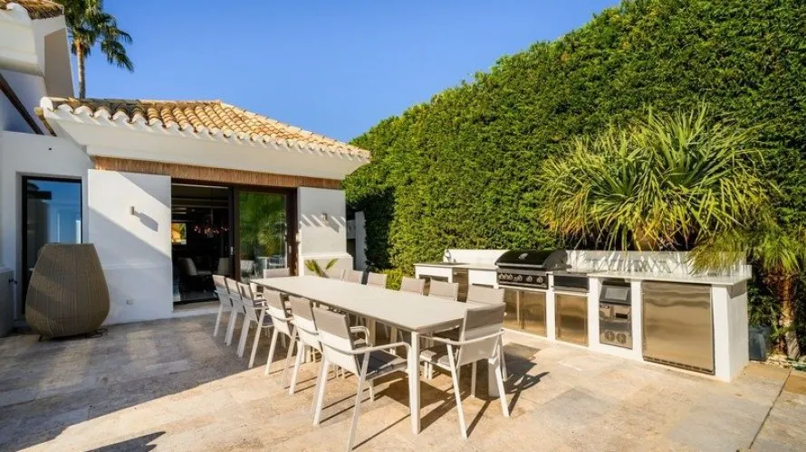 5 bedrooms house for sale , Benahavis, Spain No. 946 № 7