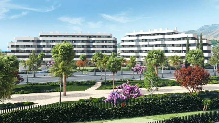 1 bedroom apartment for sale , Torremolinos, Spain No. 94
