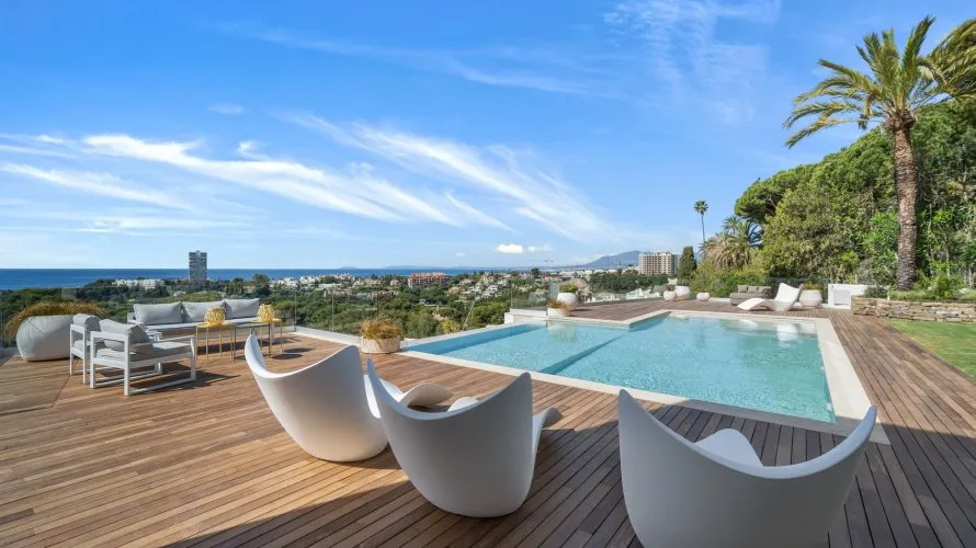 4 bedrooms villa for sale , Rio Real, Spain No. 164 № 14
