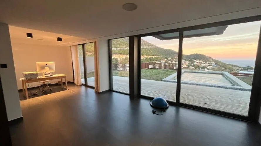 5 bedrooms villa for sale , Mijas, Spain No. 451 № 11
