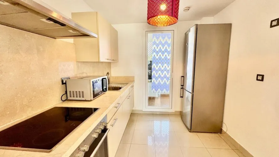2 bedrooms apartment for sale , Cortes (San Pedro De Alcantara), Spain No. 654 № 7