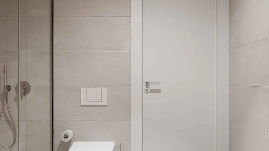 2 bedrooms apartment for sale , La Atalaya, Spain No. 346 № 14