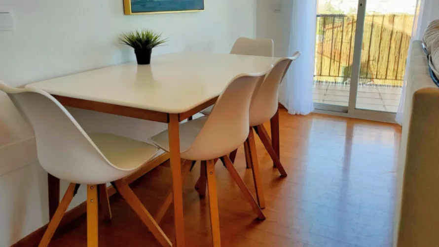 2 bedrooms duplex for sale , Fuengirola, Spain No. 1017 № 11