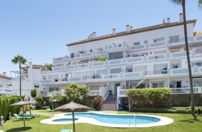 1 bedroom apartment for sale , Nueva Andalucia, Spain No. 1083