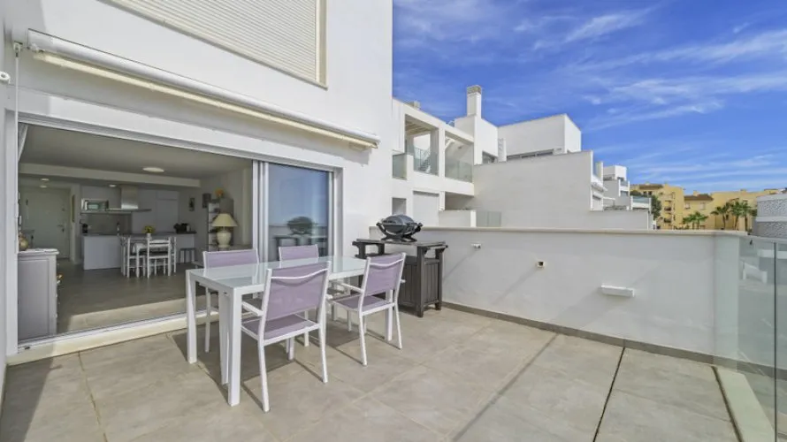 2 bedrooms apartment for sale , Benalmadena, Spain No. 721 № 2